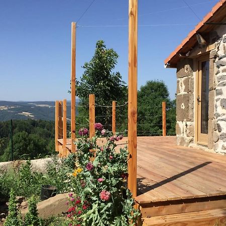 Chambre D'Hotes Privative Au Creux Du Nid Siaugues-Sainte-Marie Εξωτερικό φωτογραφία
