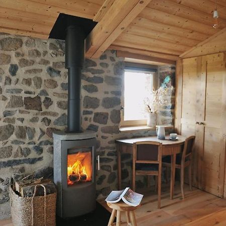 Chambre D'Hotes Privative Au Creux Du Nid Siaugues-Sainte-Marie Εξωτερικό φωτογραφία