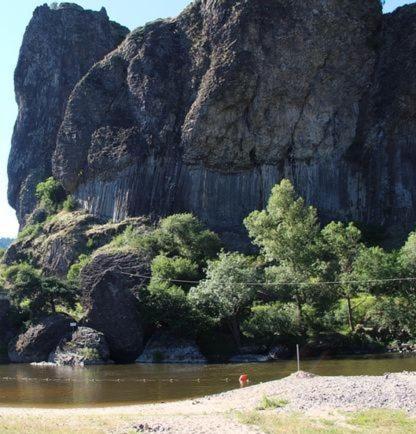 Chambre D'Hotes Privative Au Creux Du Nid Siaugues-Sainte-Marie Εξωτερικό φωτογραφία